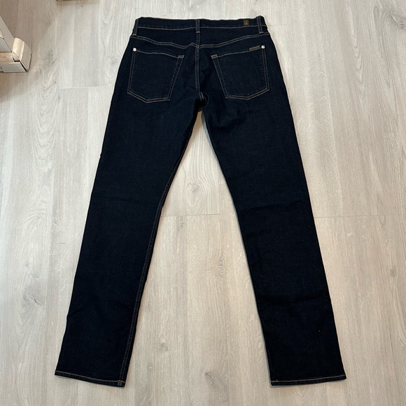 7 for all mankind jeans - Picture 2 of 3
